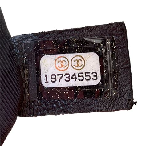 chanel microchip serial number|chanel authentication code.